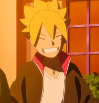 016- Boruto Uzumaki