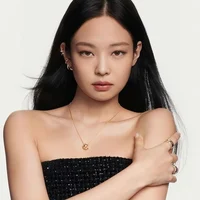 Jennie Kim 