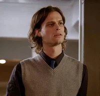 SPENCER REID
