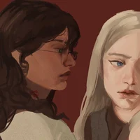 Fem Drarry