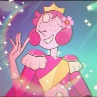Mega Pearl