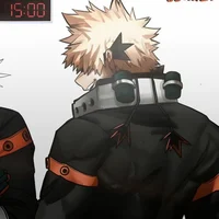 Bakugo