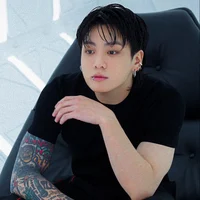Jeon Jungkook 