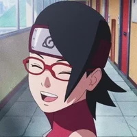 Sarada Uchiha