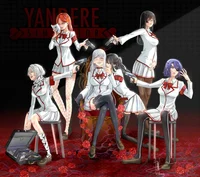 Yandere Simulator