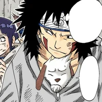 Kiba Inuzuka