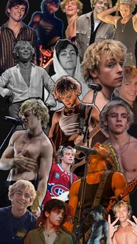 Ross Lynch