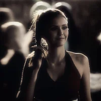 ELENA GILBERT