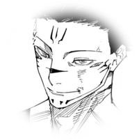 宿傩 SUKUNA RYOMEN