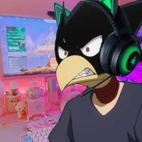 Tokoyami Fumikage