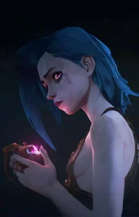Jinx