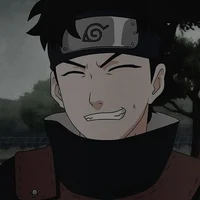 Shisui Uchiha