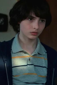 mike wheeler 