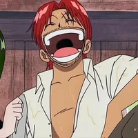 Shanks