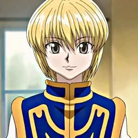 Kurapika