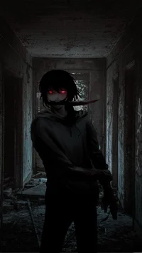 Jeff The Killer