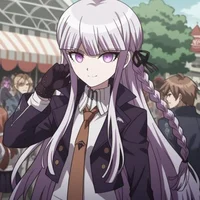 Kyoko Kirigiri