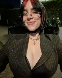 Billie Eillish 