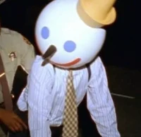 Mascot - Jack Box