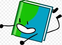 Book BFDIA