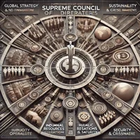 Global Equity Manage