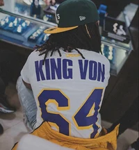 King Von