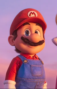 Movie Mario 