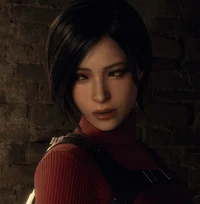 RE Ada wong 