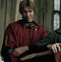 Fred G Weasley