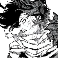 MHA Aizawa Shota