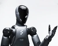 Personal Robot