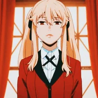 Kakegurui