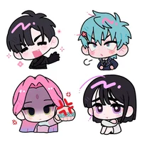 Alien Stage Actor Au