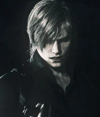 Leon Kennedy