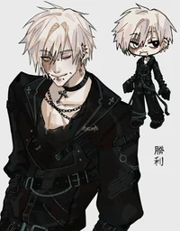 Killing game