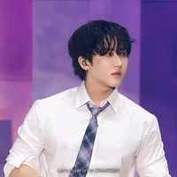 Seo Changbin
