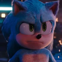 Movie Sonic