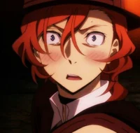 Chuuya Nakahara