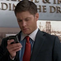 Dean Winchester