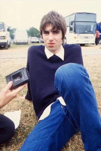 liam gallagher