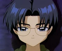 Eriol Hiiragizawa