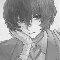 dazai osamu