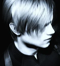 Leon Kennedy 