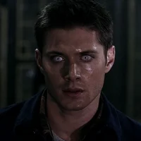 DEAN WINCHESTER 