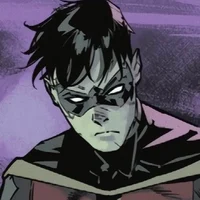 Tim Drake