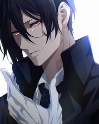 Sebastian Michaelis 
