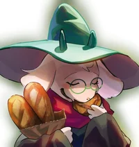 Bread Ralsei
