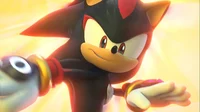 Shadow the Hedgehog