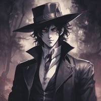 Lavidious Vampire Ex