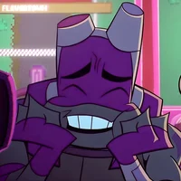 Donnie ROTTMNT